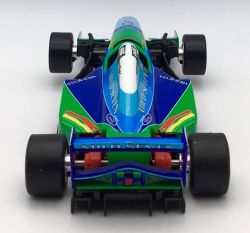 Scaleauto 1/32, Formula 90-97, Nr.5, 1994,  SC-6385