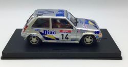 Fly 1/32, Renault 5 Turbo, Nr.14, 1990, A2061