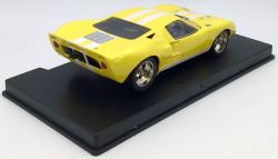 Fly EVO3 1/32, Racing Ford GT40, gelb, R2006R2