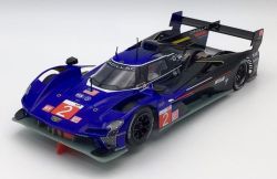 Scaleauto 1/32, Cadi. V-LmdH, Nr.2, Le Mans 2023, SC-6378