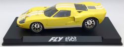 Fly EVO3 1/32, Racing Ford GT40, gelb, R2006R2