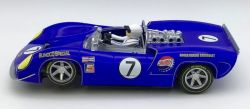 Thunderslot 1/32, Lola T70 Can-Am, Nr.7, Nassau 1966