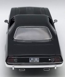 Scalextric 1/32, Plymouth Barracuda, J.Wick Chapter 4, C4595