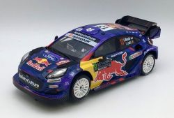 Scalextric 1/32, Ford Puma Rally1,  Nr.13, 2025, C4654