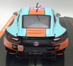 Scaleauto 1/24, Porsche 991 RSR, Nr.86, LM2016, SC-7258HS