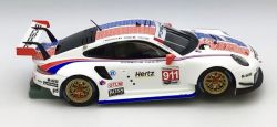 Scaleauto 1/32, Porsche 991.2 GT3, Nr.911, SC-6246R