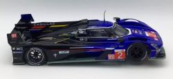 Scaleauto 1/32, Cadi. V-LmdH, Nr.2, Le Mans 2023, SC-6378