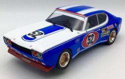 BRM 1/24, Ford Capri RS2600, Nr.52, Le Mans 1972, BRM186