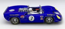 Thunderslot 1/32, Lola T70 Can-Am, Nr.7, Nassau 1966