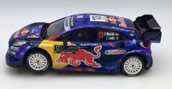 Scalextric 1/32, Ford Puma Rally1,  Nr.13, 2025, C4654