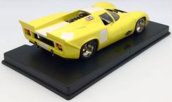 Fly EVO3 1/32, Racing Lola T70, gelb, R2007R2
