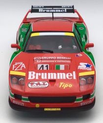 RevoSlot 1/32, F40, Nr.41, RS0223
