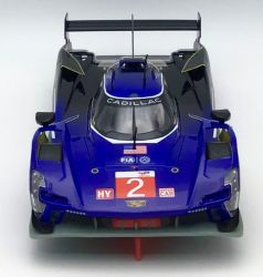 Scaleauto 1/32, Cadi. V-LmdH, Nr.2, Le Mans 2023, SC-6378