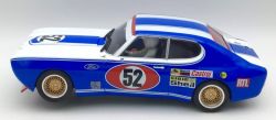 BRM 1/24, Ford Capri RS2600, Nr.52, Le Mans 1972, BRM186