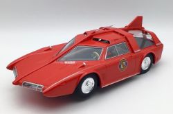 Scalextric 1/32, Spectrum Petrol Car (SPC), C4641