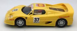Ninco 1/32, F-50 Gelb