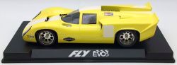 Fly EVO3 1/32, Racing Lola T70, gelb, R2007R2