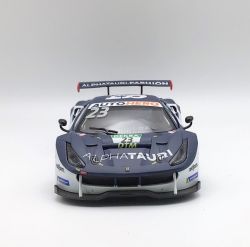 Carrera Evo. 1/32, Ferrari 488 GT3, Nr.23, DTM, 27709