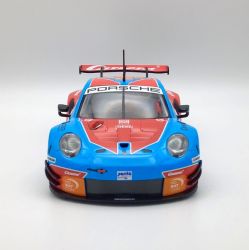 Carrera Digital 124, Porsche 911 RSR, Nr.93, 23949