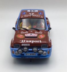 Fly 1/32, Renault 5 Turbo, Nr.15, 1984, E2069