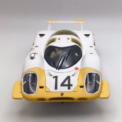 LMM 1/32, Porsche 917 LH, Nr.14, Le Mans 1969, 132031/M14
