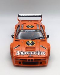Carrera Digital 124, BMW M1, Nr.1, Jägermeister, 23976