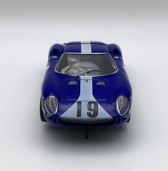 Fly 1/32, 250LM Le Mans 1968, Nr. 19, ELM10