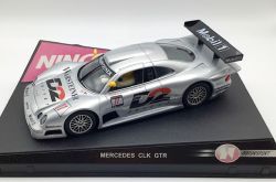 Ninco 1/32, Mercdes CLK, Warsteiner Nr. 2