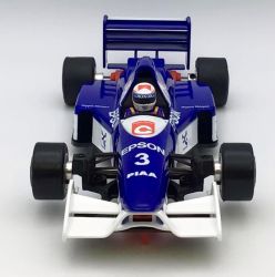 Scaleauto 1/32, Formula 90-97, Nr.3, 1990, SC-6266
