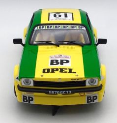RevoSlot 1/32, Opel Kadett GT/E Rallye, Nr.19, RS0256