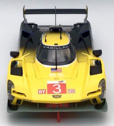 Scaleauto 1/32, Cadi. V-LmdH, Nr.3, Le Mans 2023, SC-6379