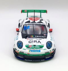 Carrera Digital 132, Porsche 911 RSR, Nr.54, 32042