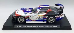 Fly 1/32, Dodge Viper GTS/R, Silverstone 1999