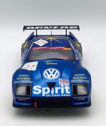 RevoSlot 1/32, Lister Storm GT2, Nr.27, Spa 2004, RS0273