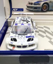 Fly 1/32, BMW M3 Doppelset
