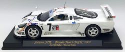 Fly 1/32, Saleen S7R, Nr.7, Brands Hatch 2002