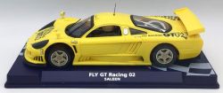 Fly 1/32 Racing Saleen GT Racing gelb