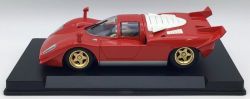 Fly 1/32, F-512S Berlinetta, mit Decals