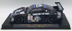Fly 1/32, Lister Storm, Nr.1, SHOW ME THE LOGO
