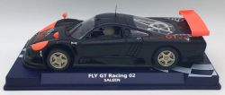 Fly 1/32 Racing, Saleen GT Racing