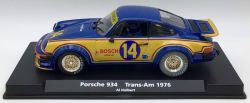 Fly 1/32, Porsche 934, Nr.14,  Trans Am 1976