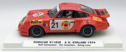 Fly 1/32, Porsche 934, Nr.21, Kyalami 1974