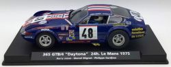 Fly 1/32, 365 GTB4 Daytona Nr.48 Le Mans 1975