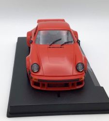 Fly EVO3 1/32, Racing Porsche 934, rot, R2002