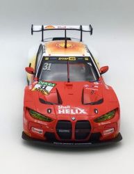 Carrera Evo. 1/32, BMW M4 GT3, Nr.31, DTM 2024, 27830