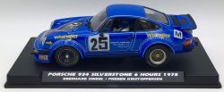 Fly 1/32, Porsche 934, Wrangler, Nr.25, Silverstone 1978