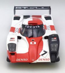 RevoSlot 1/32, Toyota GT-One, Nr.7, RS0287