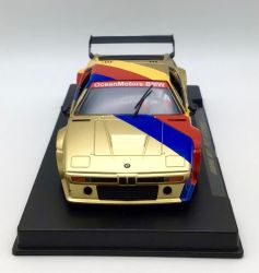 Fly 1/32, BMW M1, Edition