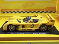 Fly 1/32, Panoz Esperante GTR-1, Páginas Amarillas