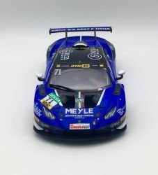 Carrera Digital 132, Lamborghini GT3 Evo2, Nr.71, DTM, 32059
